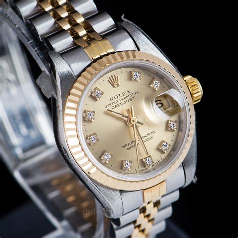 rolex donna oyster perpetual datejust prezzo|rolex oyster perpetual datejust value.